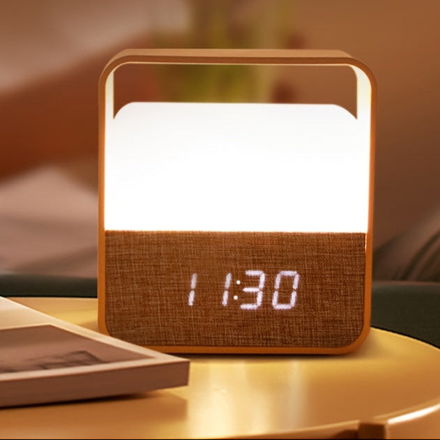 Temporis- Réveil luminothérapie