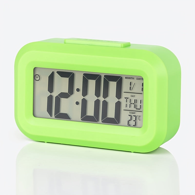 Pocket clock- Réveil de voyage