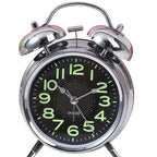 Matinéo-Réveil classique silencieux