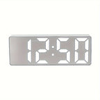 YoWake-Réveil lumineux connecté