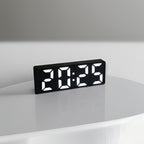 YoWake-Réveil lumineux connecté