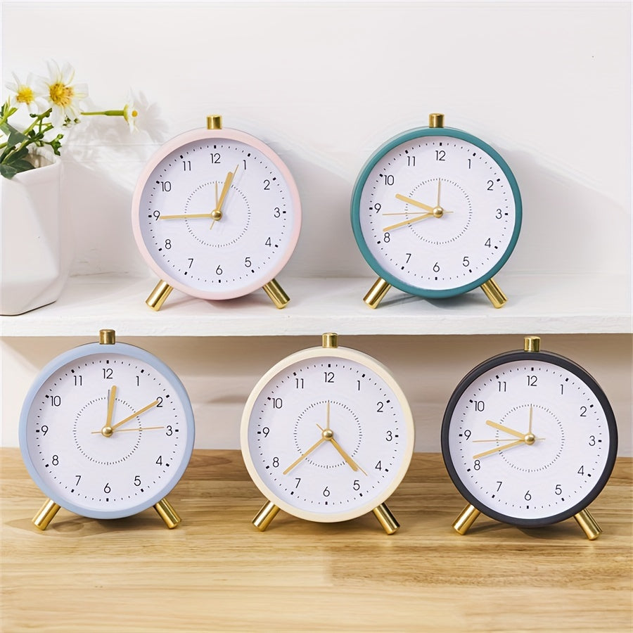 Clair d'Antan-Réveil moderne vintage