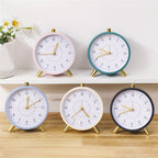 Clair d'Antan-Réveil moderne vintage